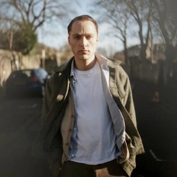 ADAM HOLES, GLASGOW, BARROWLAND BALLROOM, SATURDAY 3RD JULY 2027